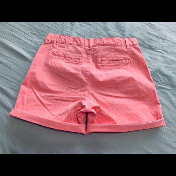 Gap girlfriend chino short - Picture 2 of 3